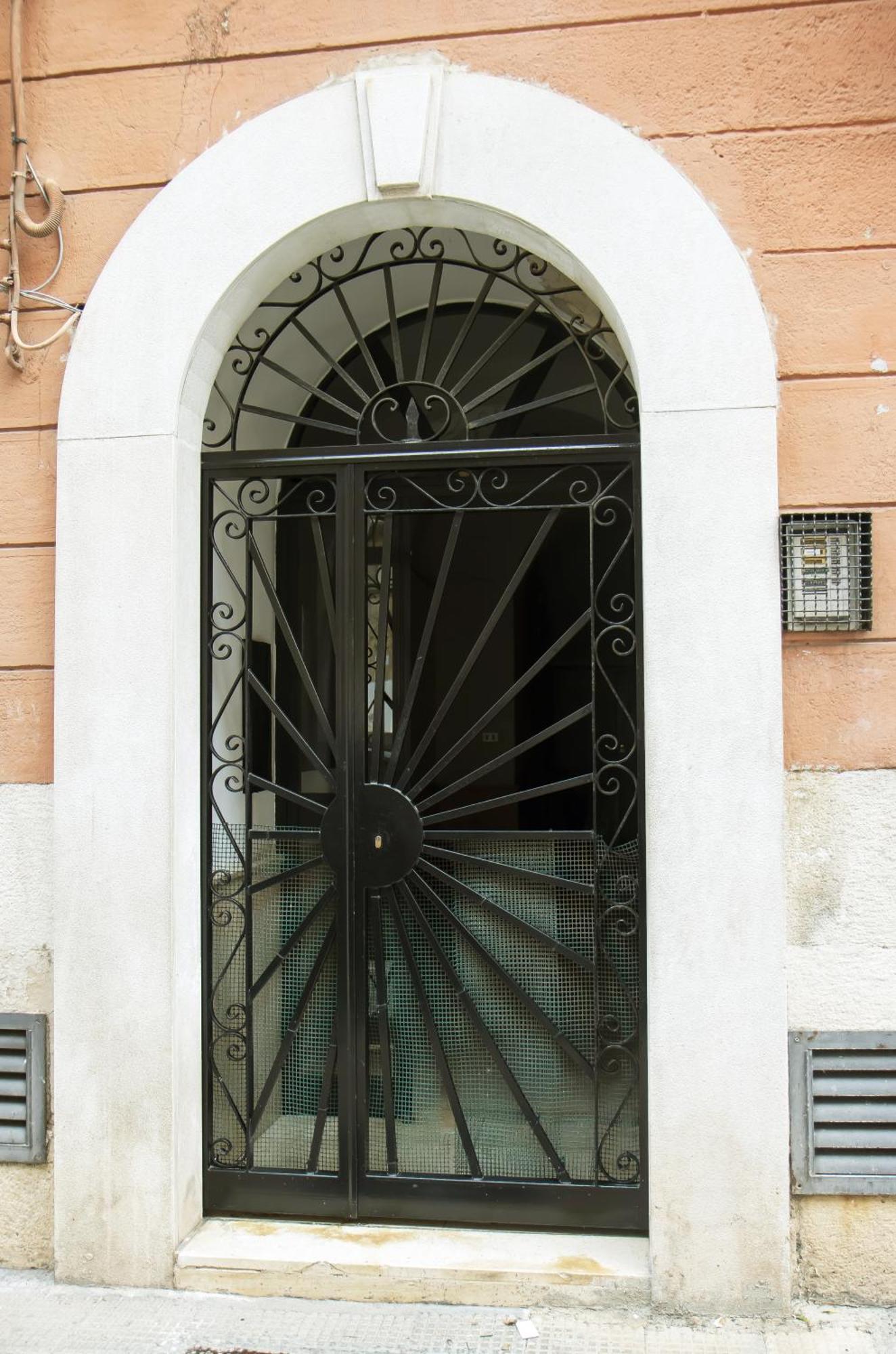 Gasthof Fasanella Center Bari
